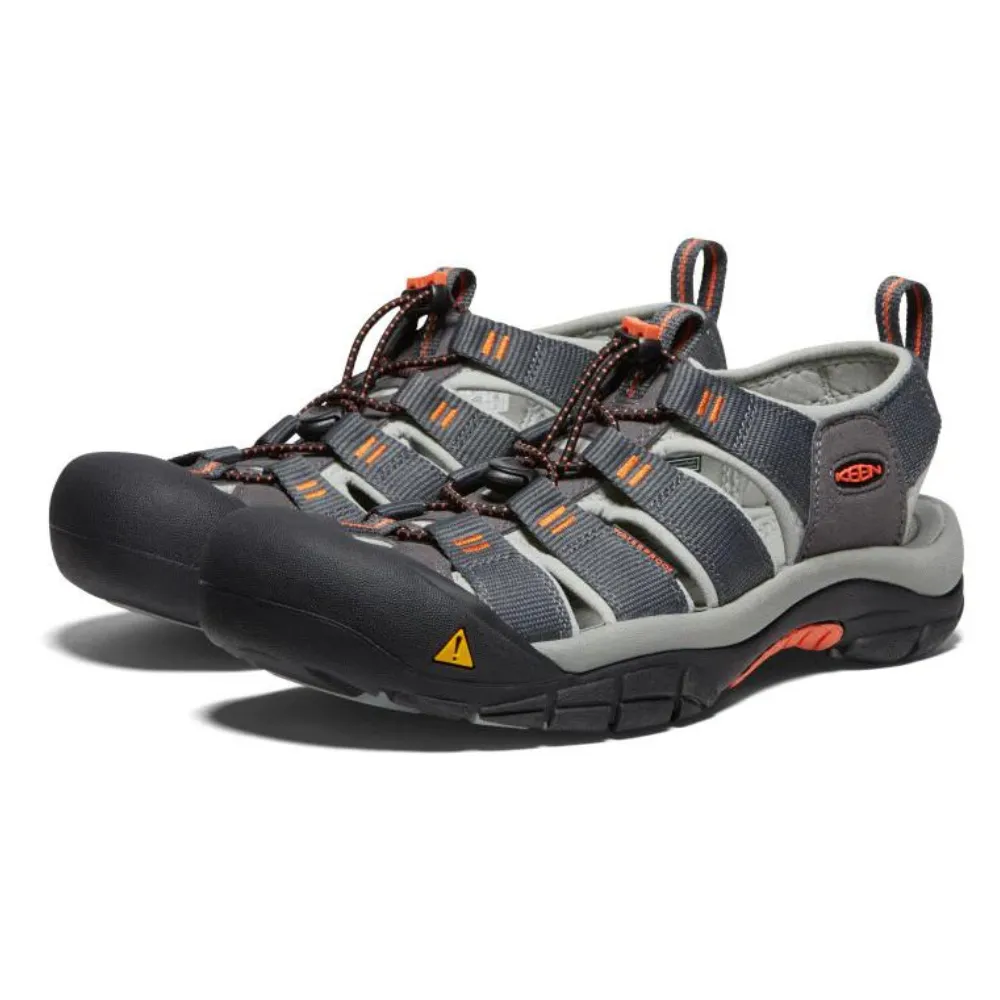 Keen Newport H2 Magnet/Nasturtium Sandal (Men's)