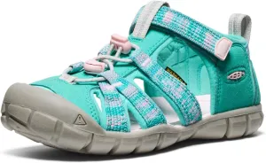 KEEN Unisex-Child Seacamp 2 CNX Closed Toe Sandals