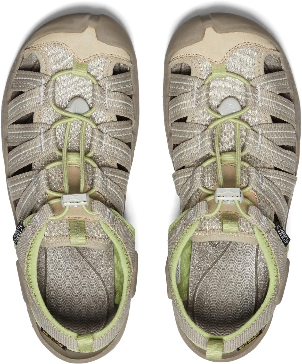 KEEN Women's Drift Creek H2 Closed Toe Water