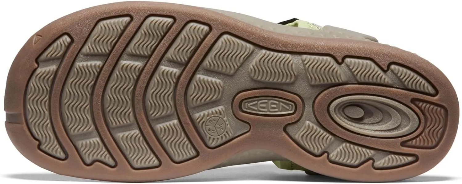 KEEN Women's Drift Creek H2 Closed Toe Water