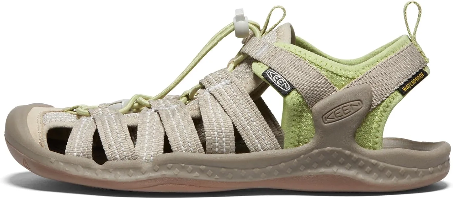 KEEN Women's Drift Creek H2 Closed Toe Water