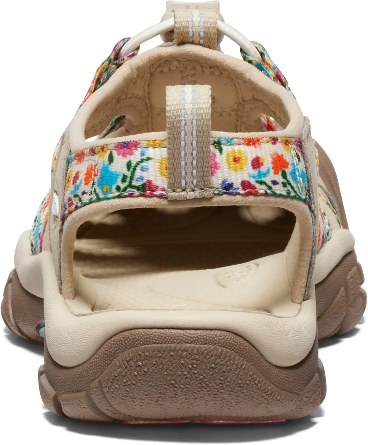KEEN Women's Newport H2 Closed Toe Water Sandal