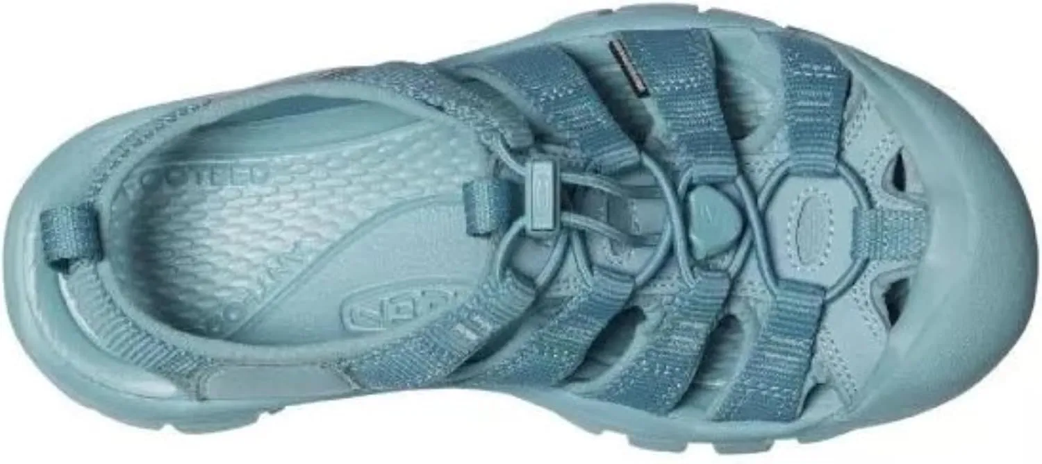 KEEN Women's Newport H2 Closed Toe Water Sandal