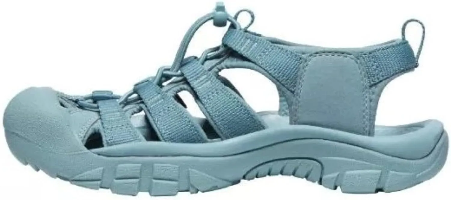 KEEN Women's Newport H2 Closed Toe Water Sandal