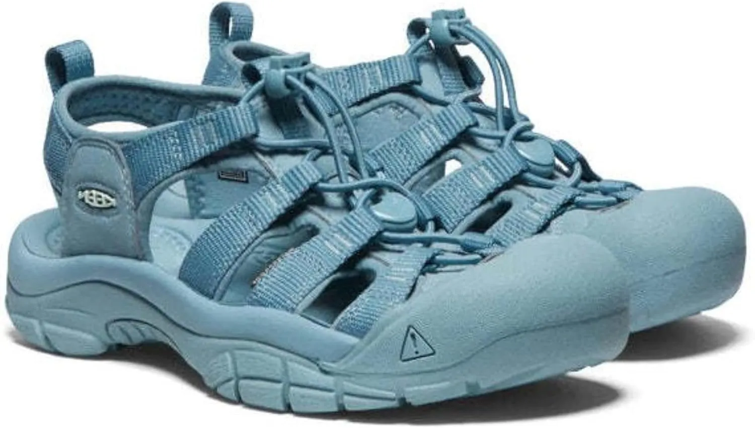 KEEN Women's Newport H2 Closed Toe Water Sandal
