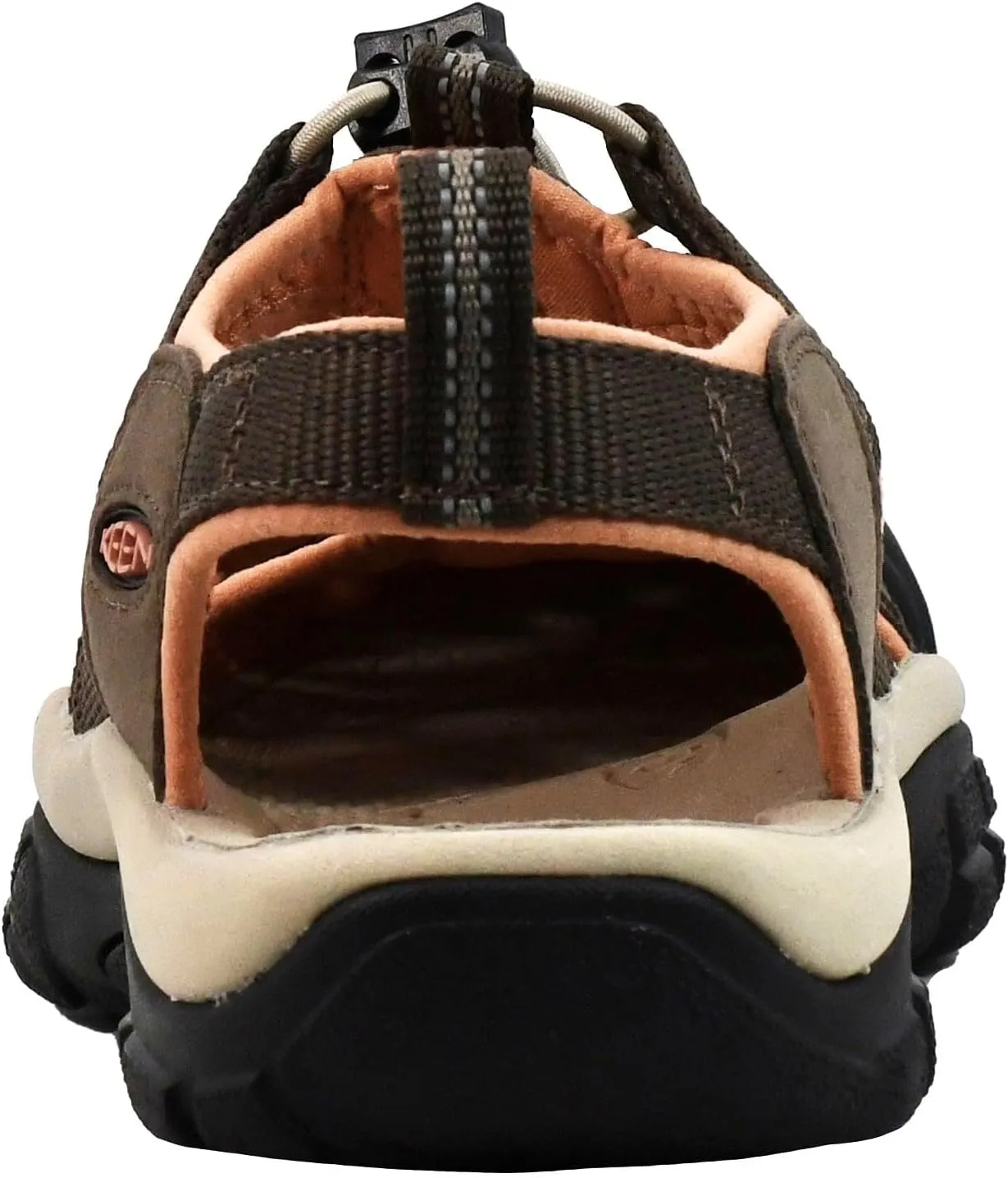 KEEN Women's Newport H2 Closed Toe Water Sandal