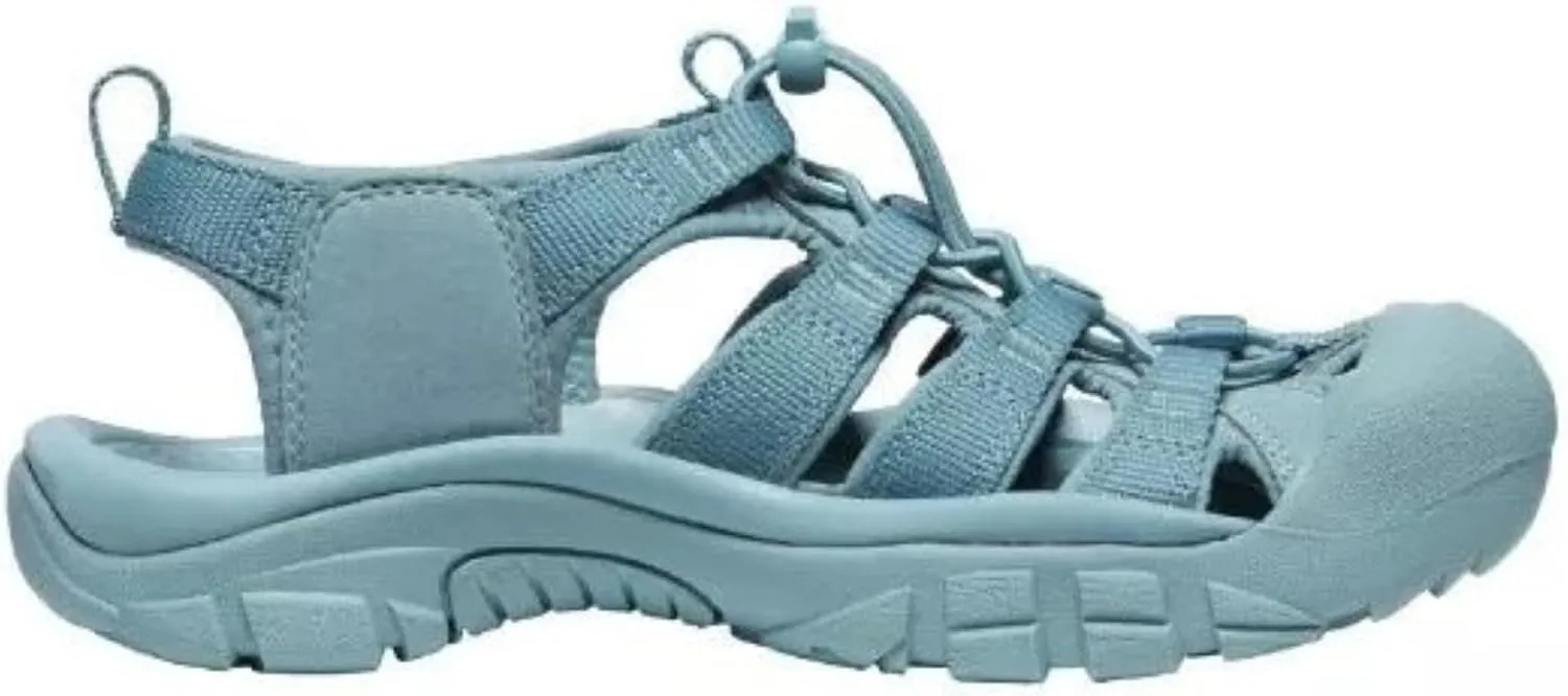 KEEN Women's Newport H2 Closed Toe Water Sandal