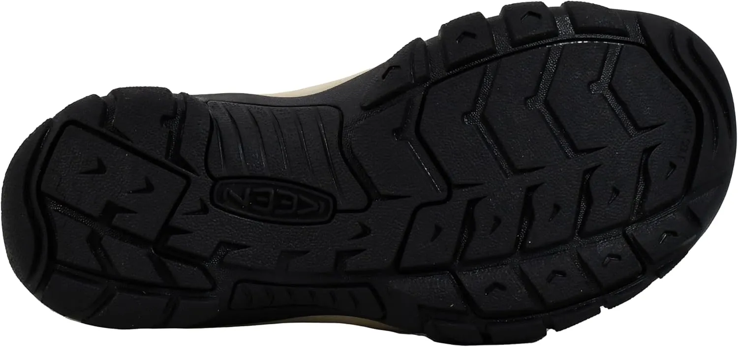 KEEN Women's Newport H2 Closed Toe Water Sandal