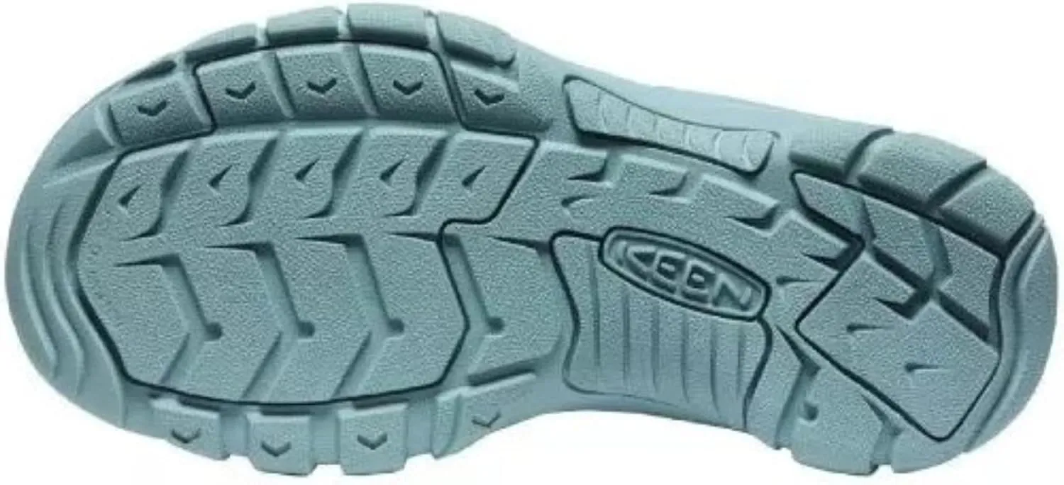 KEEN Women's Newport H2 Closed Toe Water Sandal