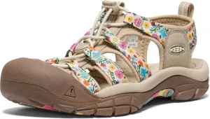 KEEN Women's Newport H2 Closed Toe Water Sandal