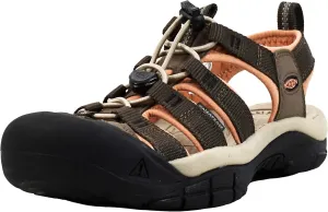 KEEN Women's Newport H2 Closed Toe Water Sandal