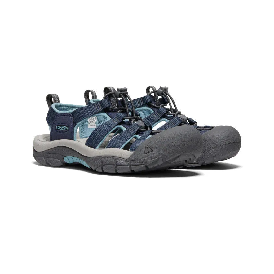 Keen Women's Newport H2 Navy/Magnet