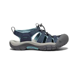 Keen Women's Newport H2 Navy/Magnet
