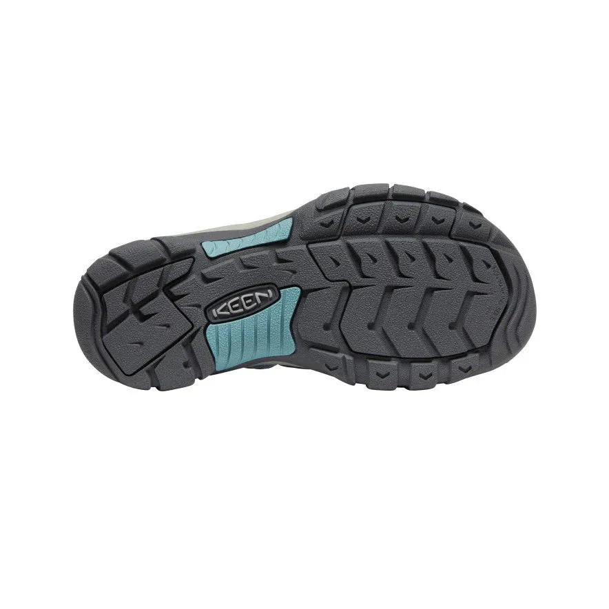 Keen Women's Newport H2 Navy/Magnet