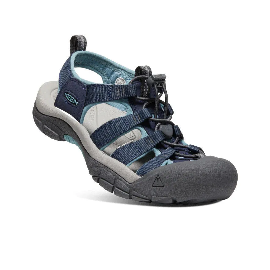 Keen Women's Newport H2 Navy/Magnet