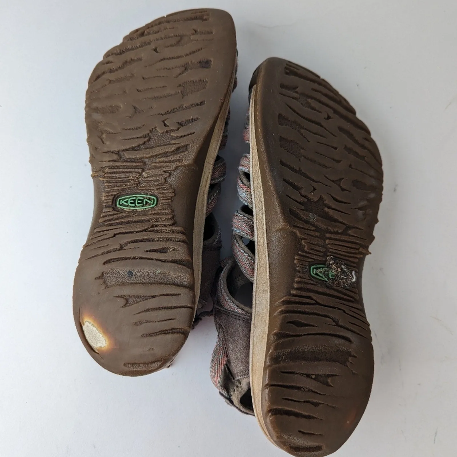 Keen Women's Whisper Sandal 7.5
