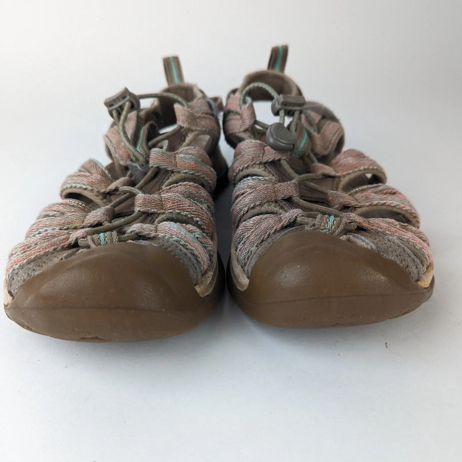 Keen Women's Whisper Sandal 7.5