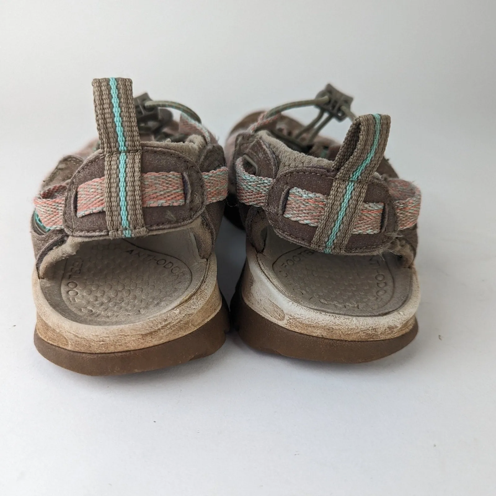 Keen Women's Whisper Sandal 7.5