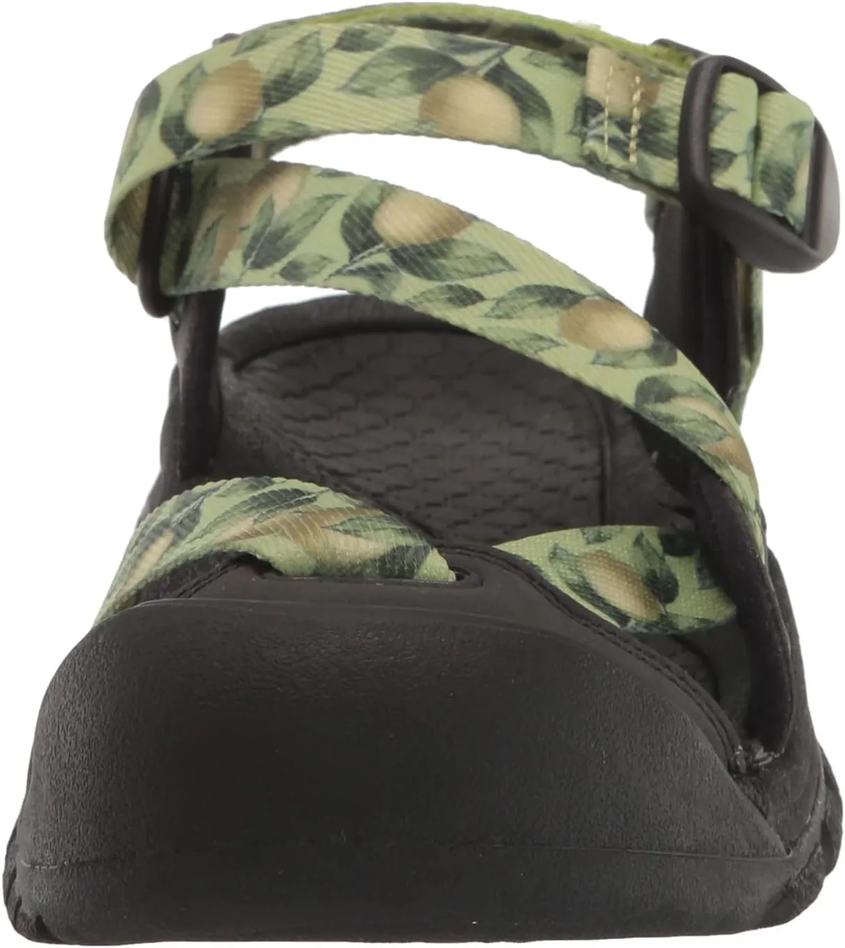 KEEN Women's Zerraport 2 Closed Toe Lightweight Sport Fashion Sandal