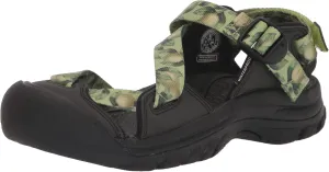 KEEN Women's Zerraport 2 Closed Toe Lightweight Sport Fashion Sandal