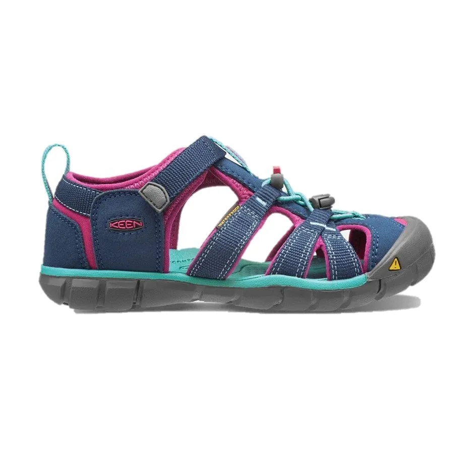 Keen Youth Seacamp 2 CNX Sandals