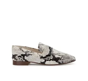 Kelly Python Loafer