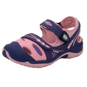 Kids Toe Guard: 6964 Purple
