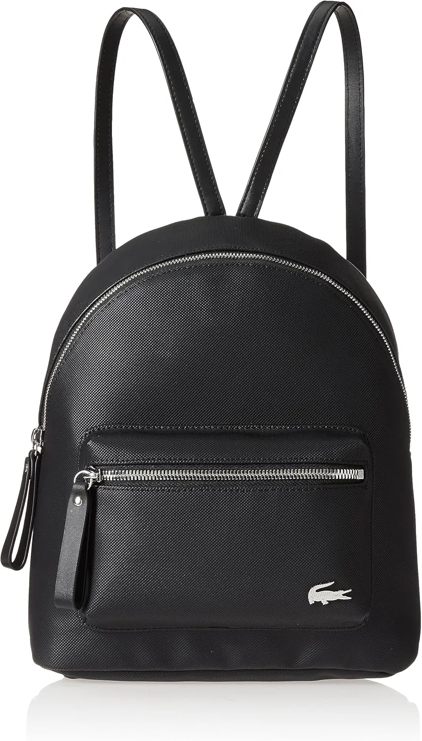 Lacoste Men's Neocroc Timeless Fanny Pack With Solar