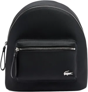 Lacoste Men's Neocroc Timeless Fanny Pack With Solar