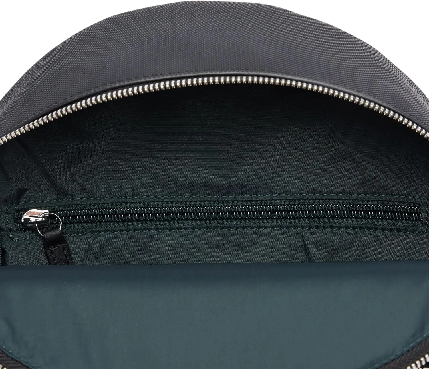 Lacoste Men's Neocroc Timeless Fanny Pack With Solar