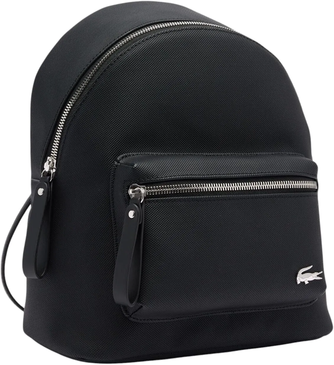 Lacoste Men's Neocroc Timeless Fanny Pack With Solar