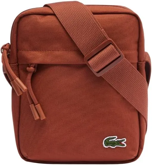 Lacoste Neocroc Shoulder Bag