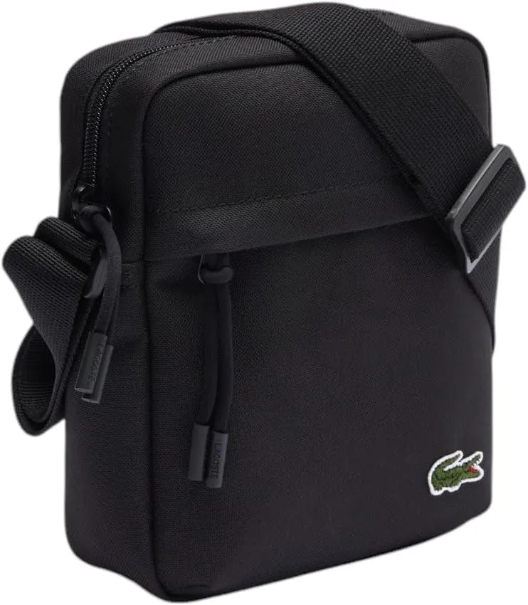 Lacoste Neocroc Shoulder Bag