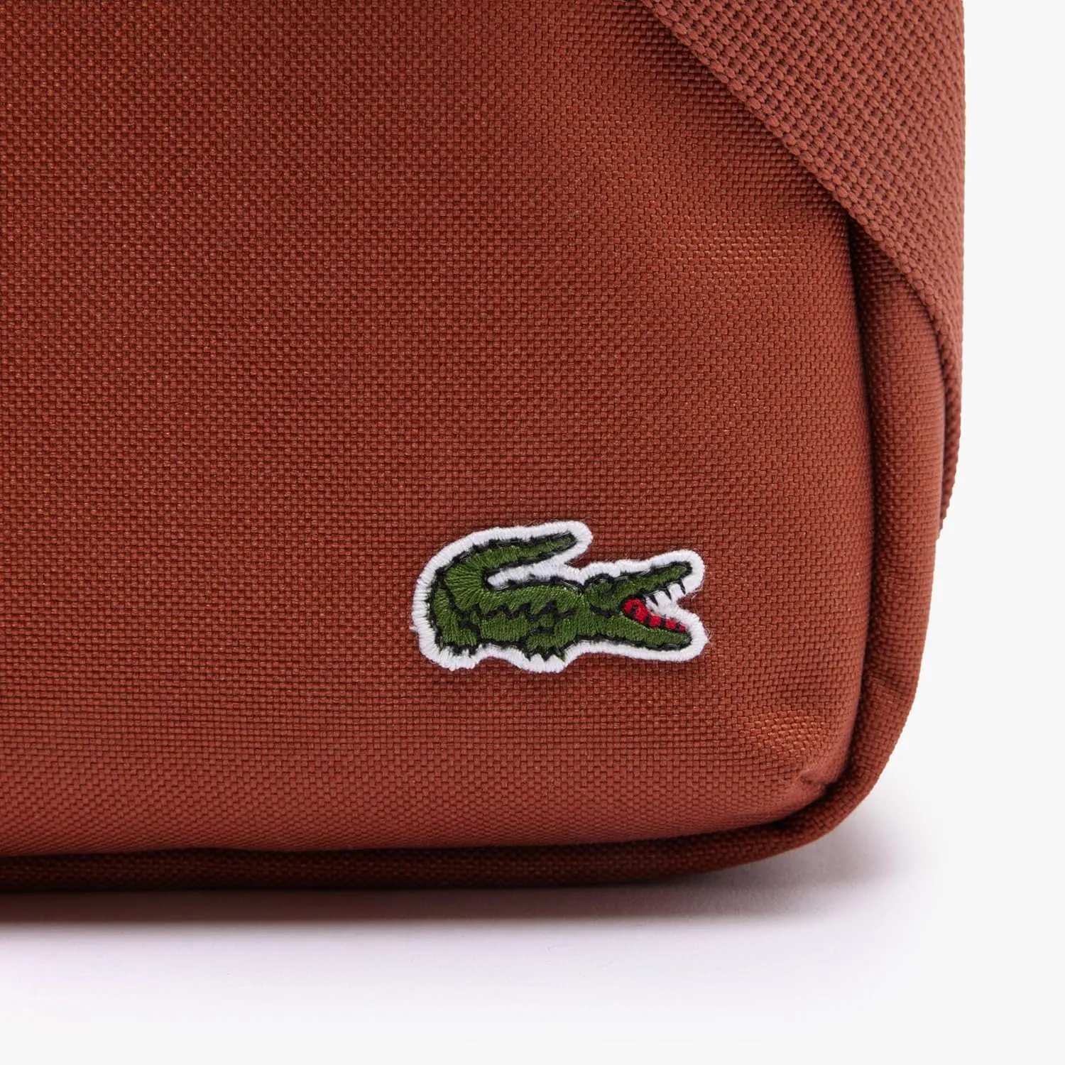 Lacoste Neocroc Shoulder Bag