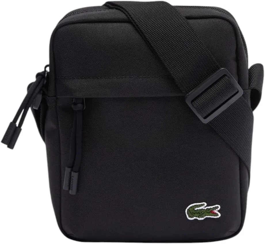 Lacoste Neocroc Shoulder Bag