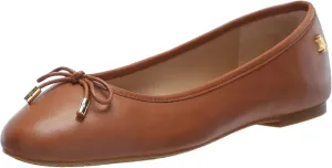 Lauren Ralph Lauren Women's Jayna Ballet Flat