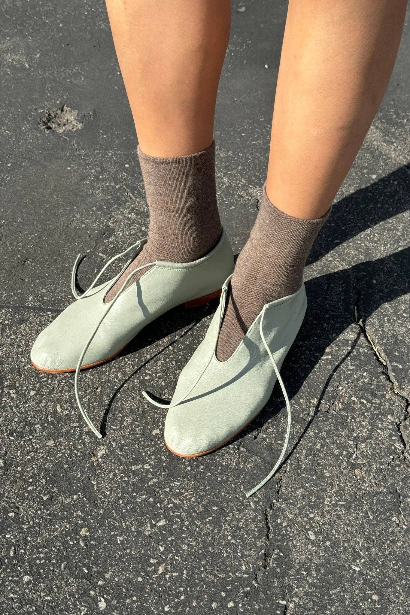 Le Bon Shoppe Sneaker Socks