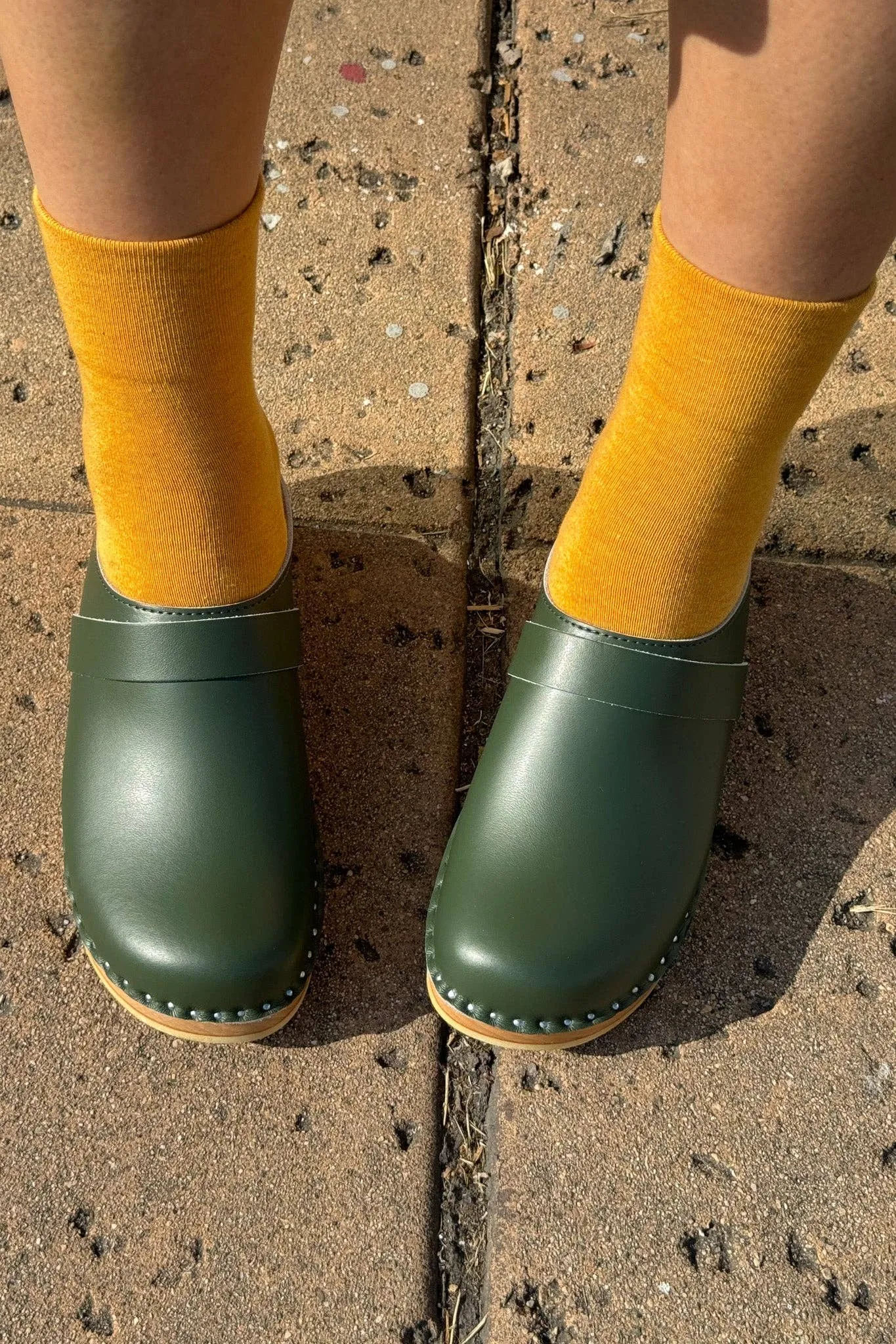 Le Bon Shoppe Sneaker Socks