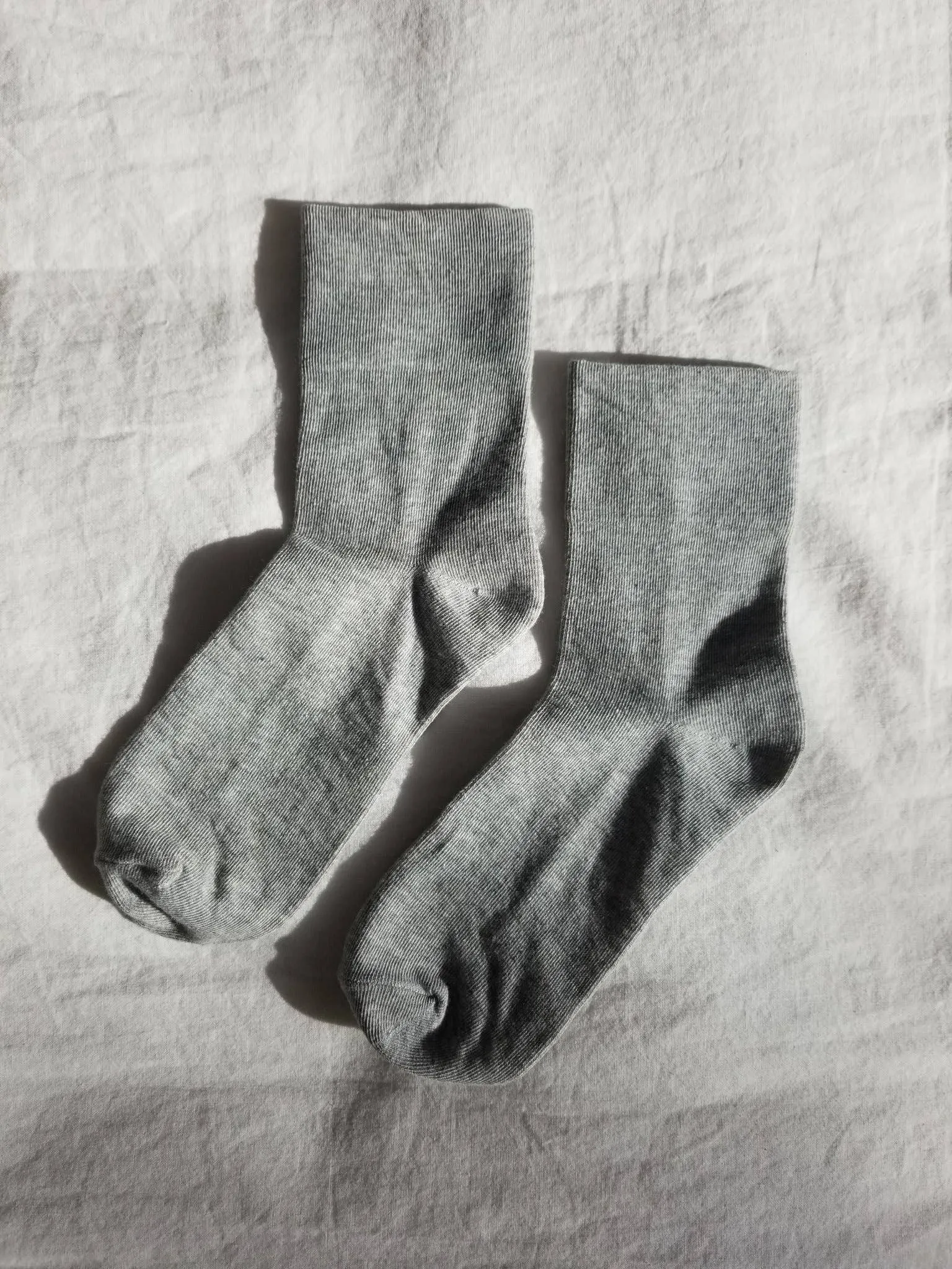 Le Bon Shoppe Sneaker Socks