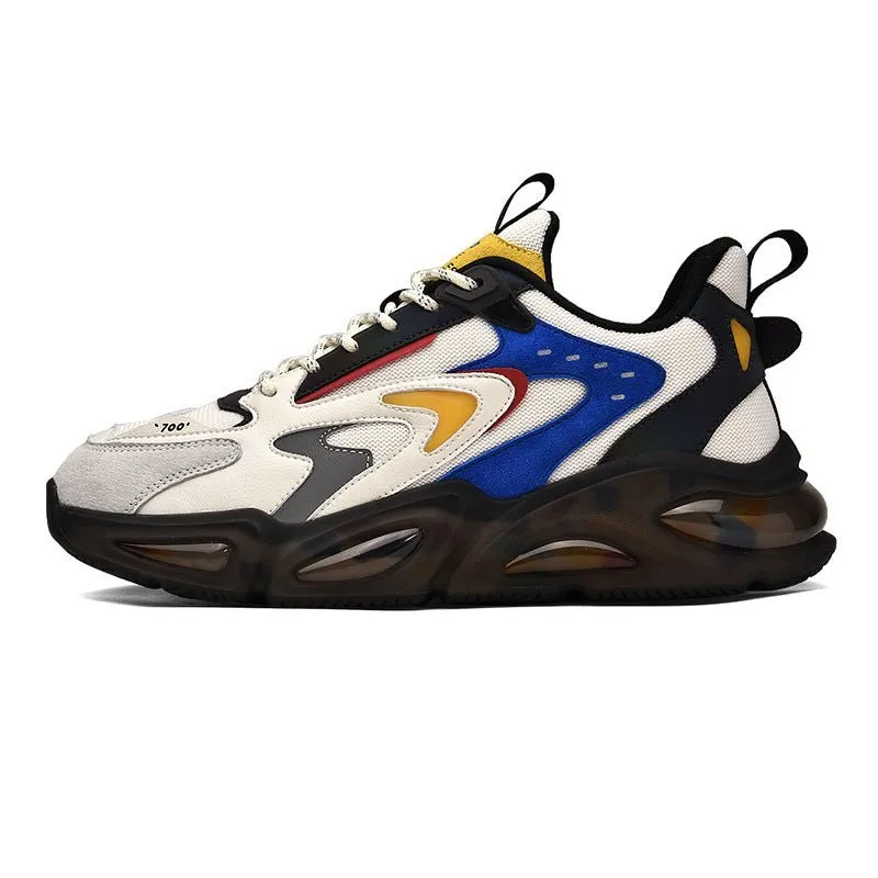 LegacyLine Casual Sneakers