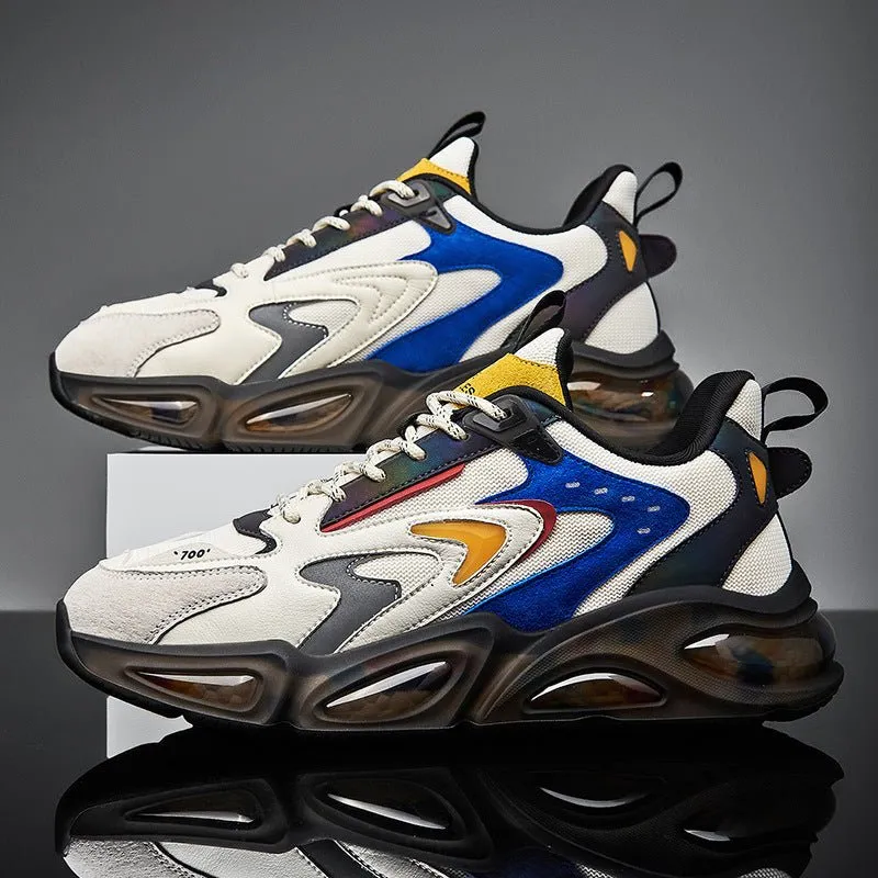 LegacyLine Casual Sneakers