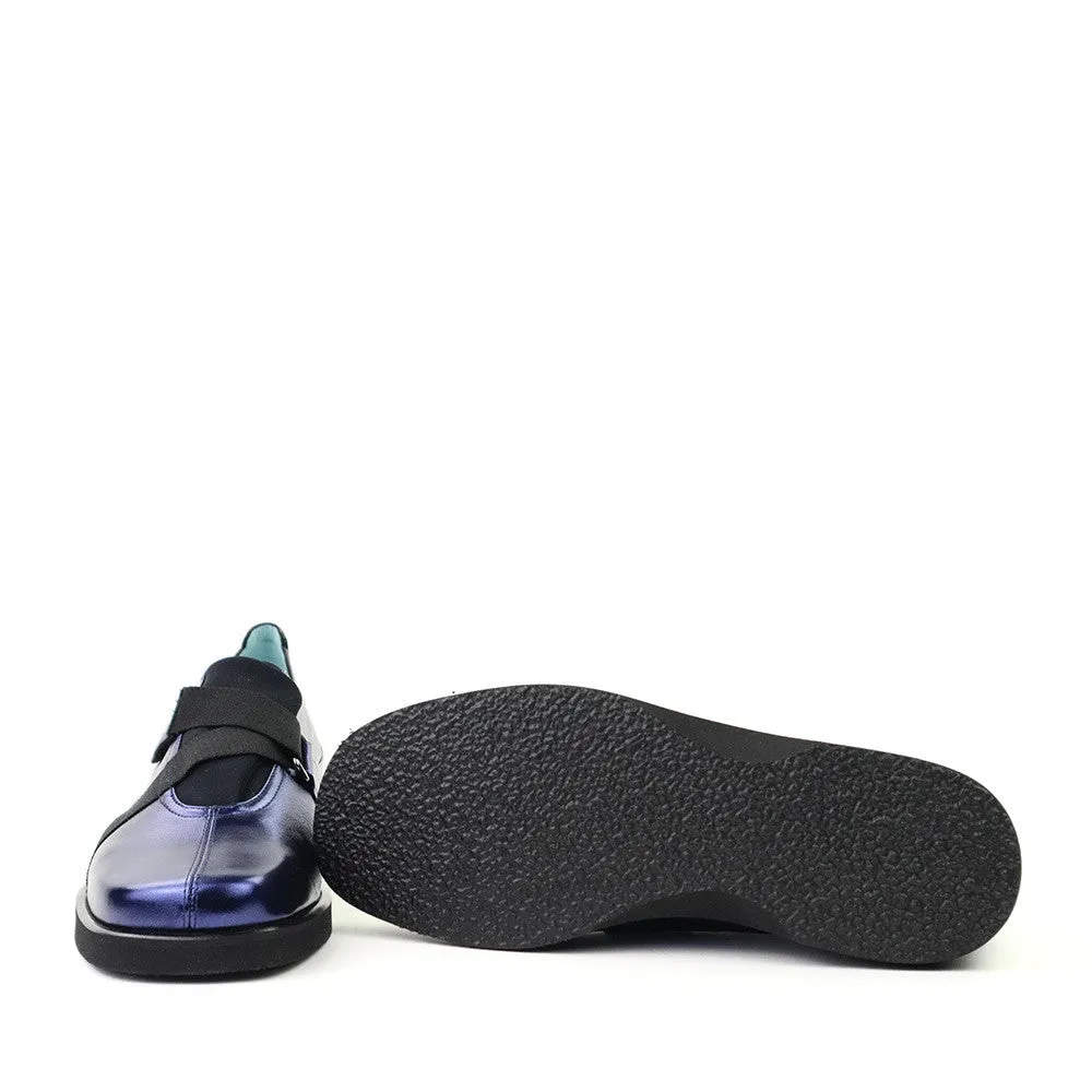 Lena 7502 Blue Wash