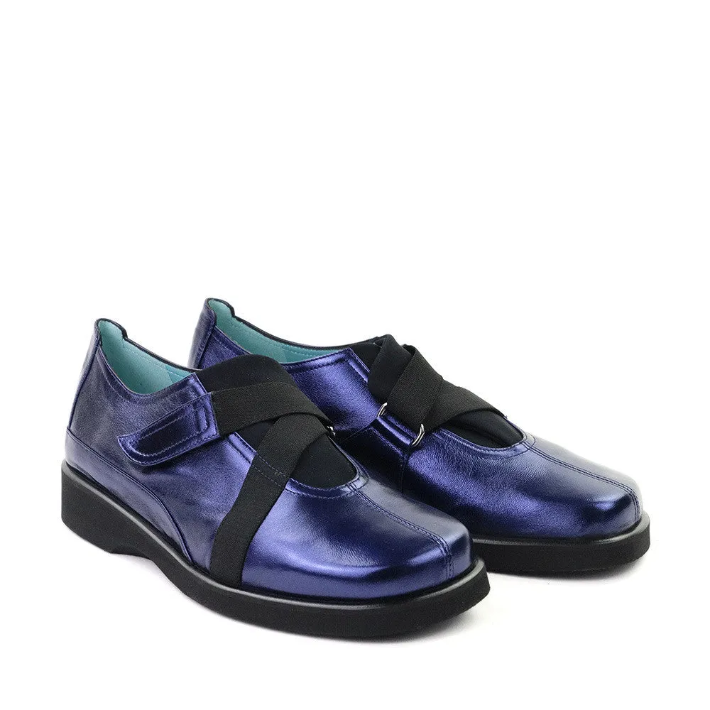 Lena 7502 Blue Wash
