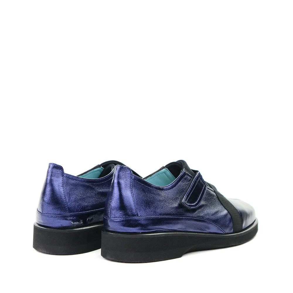 Lena 7502 Blue Wash