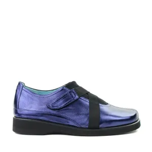 Lena 7502 Blue Wash
