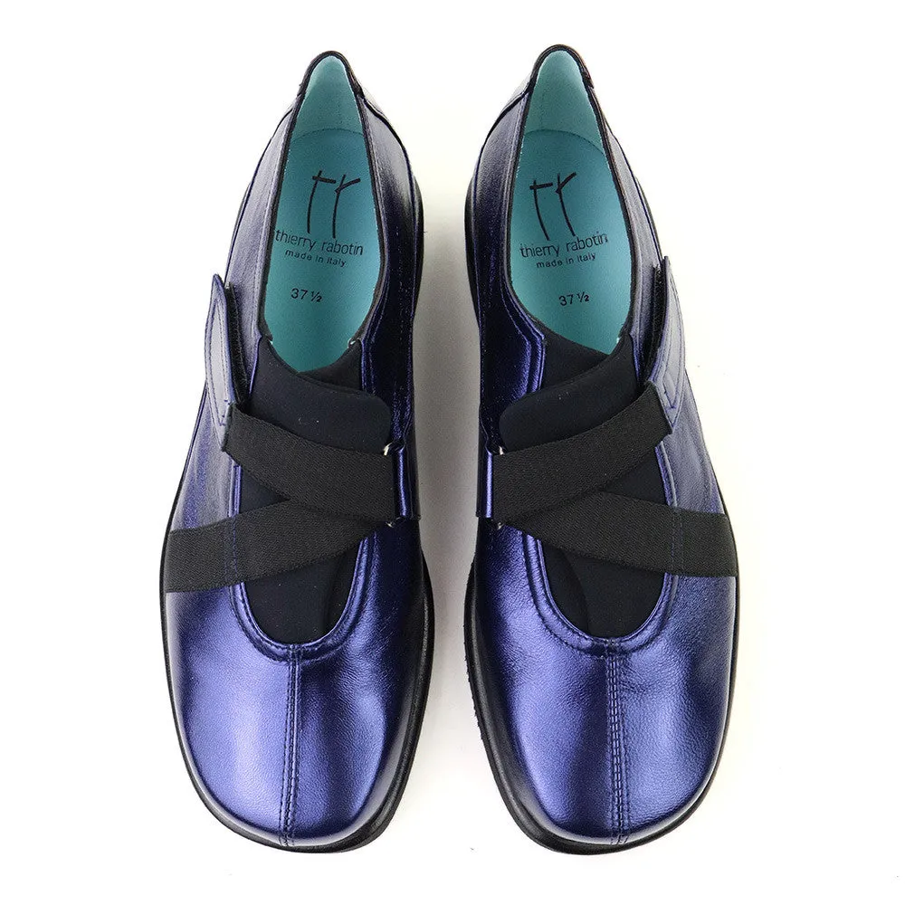Lena 7502 Blue Wash