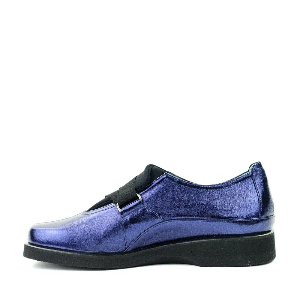 Lena 7502 Blue Wash