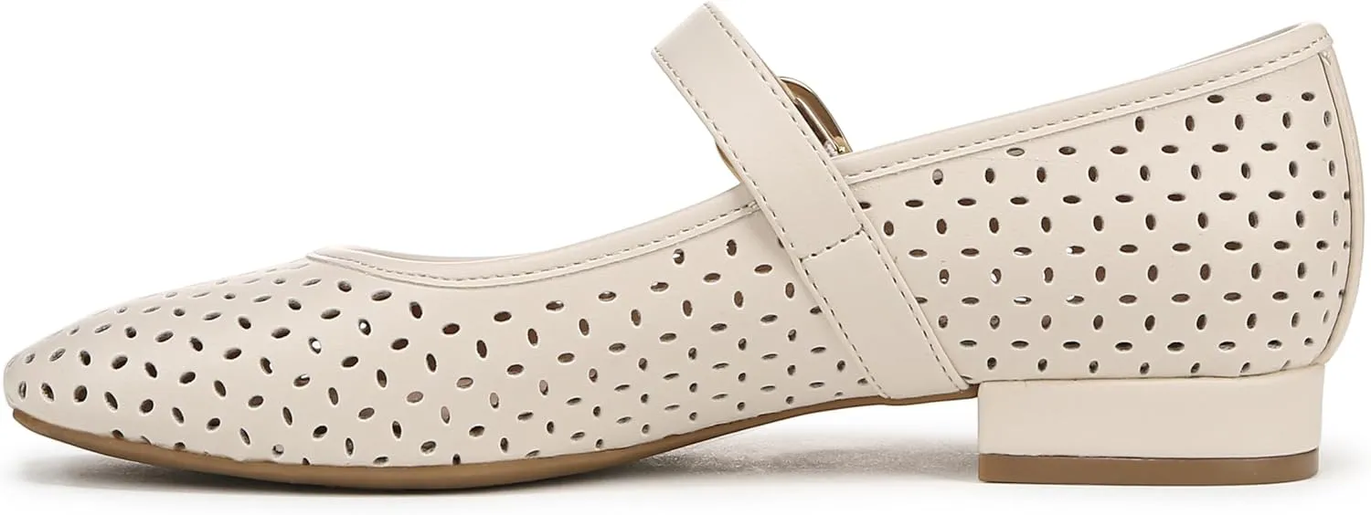 LifeStride Women's Cameo Mj 3 Mary Jane Flat