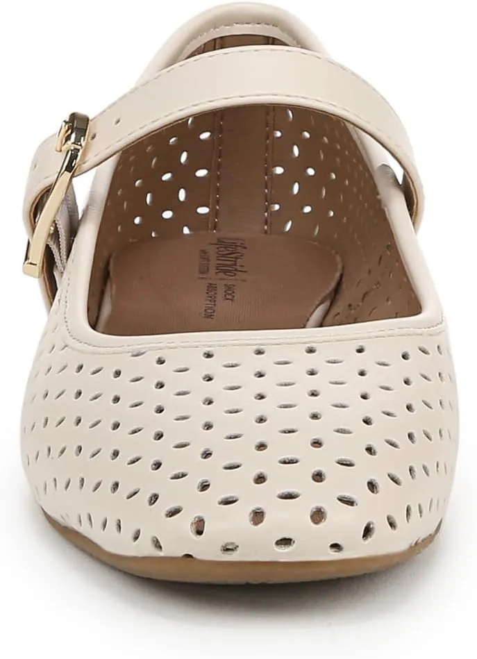 LifeStride Women's Cameo Mj 3 Mary Jane Flat