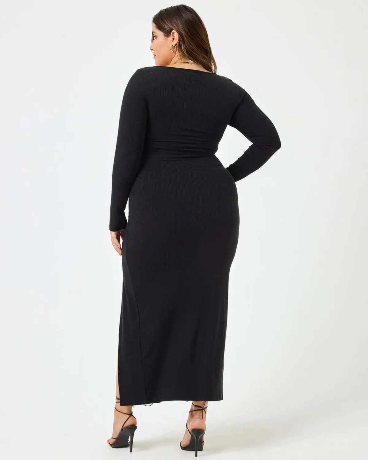 L*Space Women's Windsor Dress